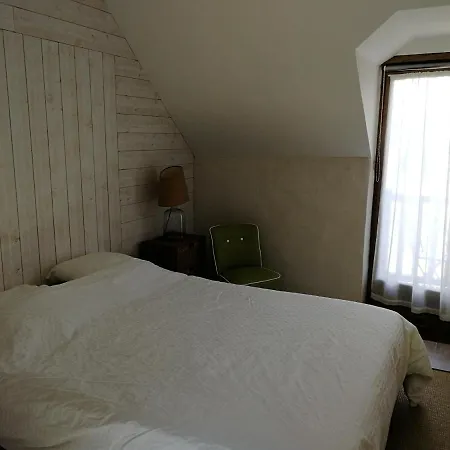 Bed and Breakfast Les Longeres De Keridy Brech Exterior foto