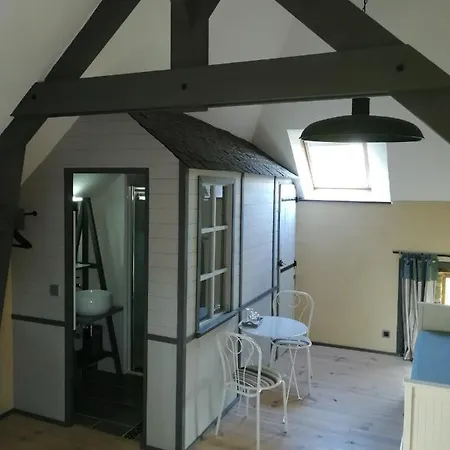 Bed and Breakfast Les Longeres De Keridy Brech Exterior foto