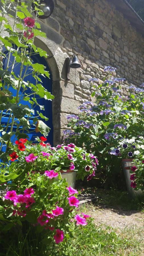 Bed and breakfast Les Longeres De Keridy *