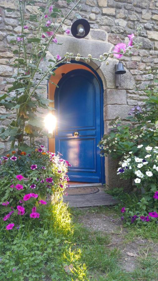 Bed and breakfast Les Longeres De Keridy Brech